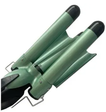 Rizadora Pro 3T - Aguacate