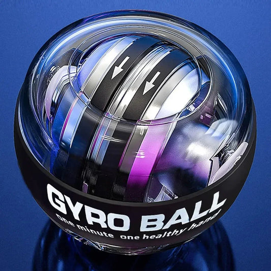 Ejercitador de brazo Gyro Ball