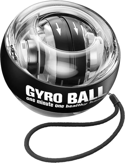 Ejercitador de brazo Gyro Ball
