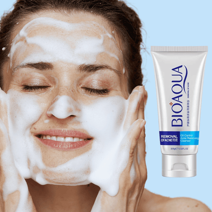 Jabón BioAqua ClearSkin
