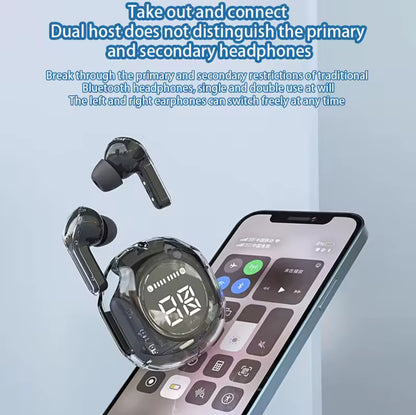Audífonos Air 39 - Bluetooth 5.3