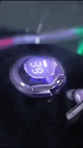 Audífonos Air 39 - Bluetooth 5.3