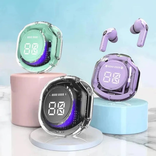 Audífonos Air 39 - Bluetooth 5.3