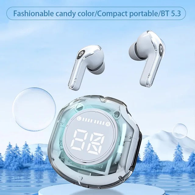 Audífonos Air 39 - Bluetooth 5.3