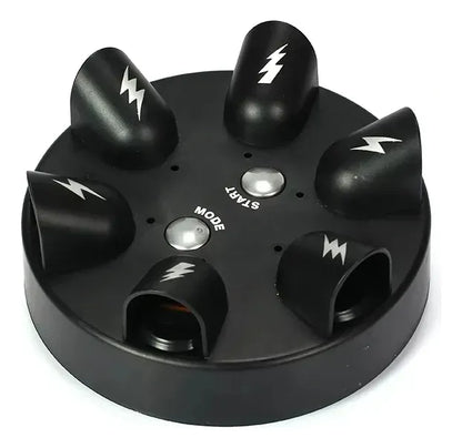 JUEGO RULETA ELECTRICA